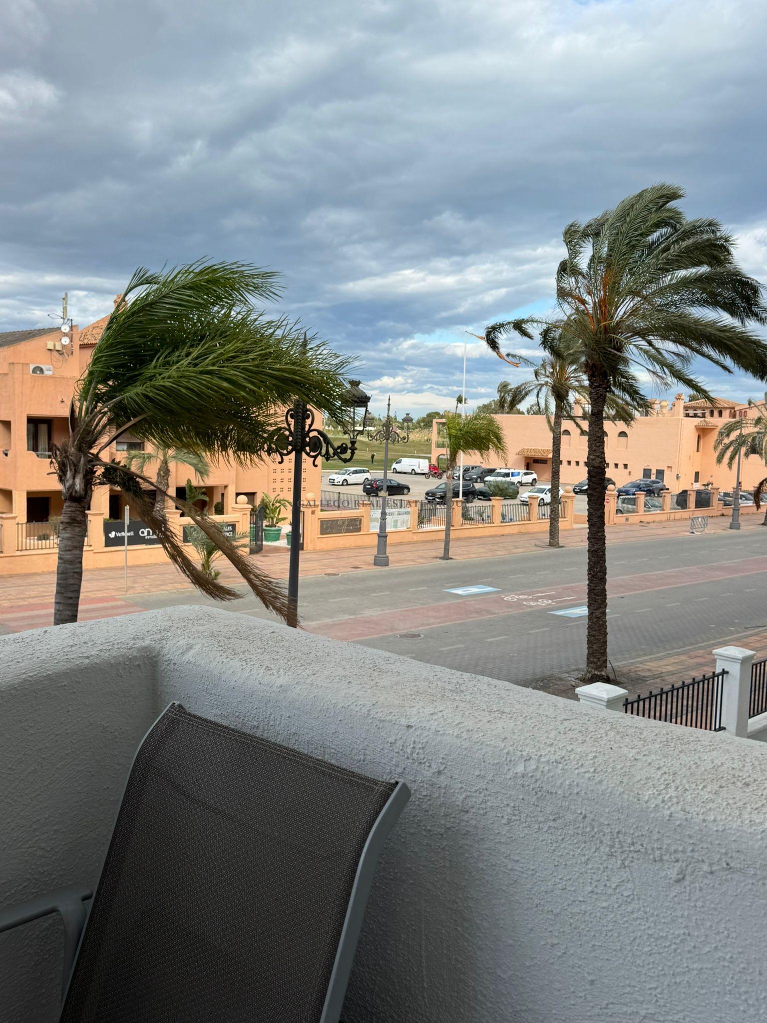 Venta de piso en Los Alcázares