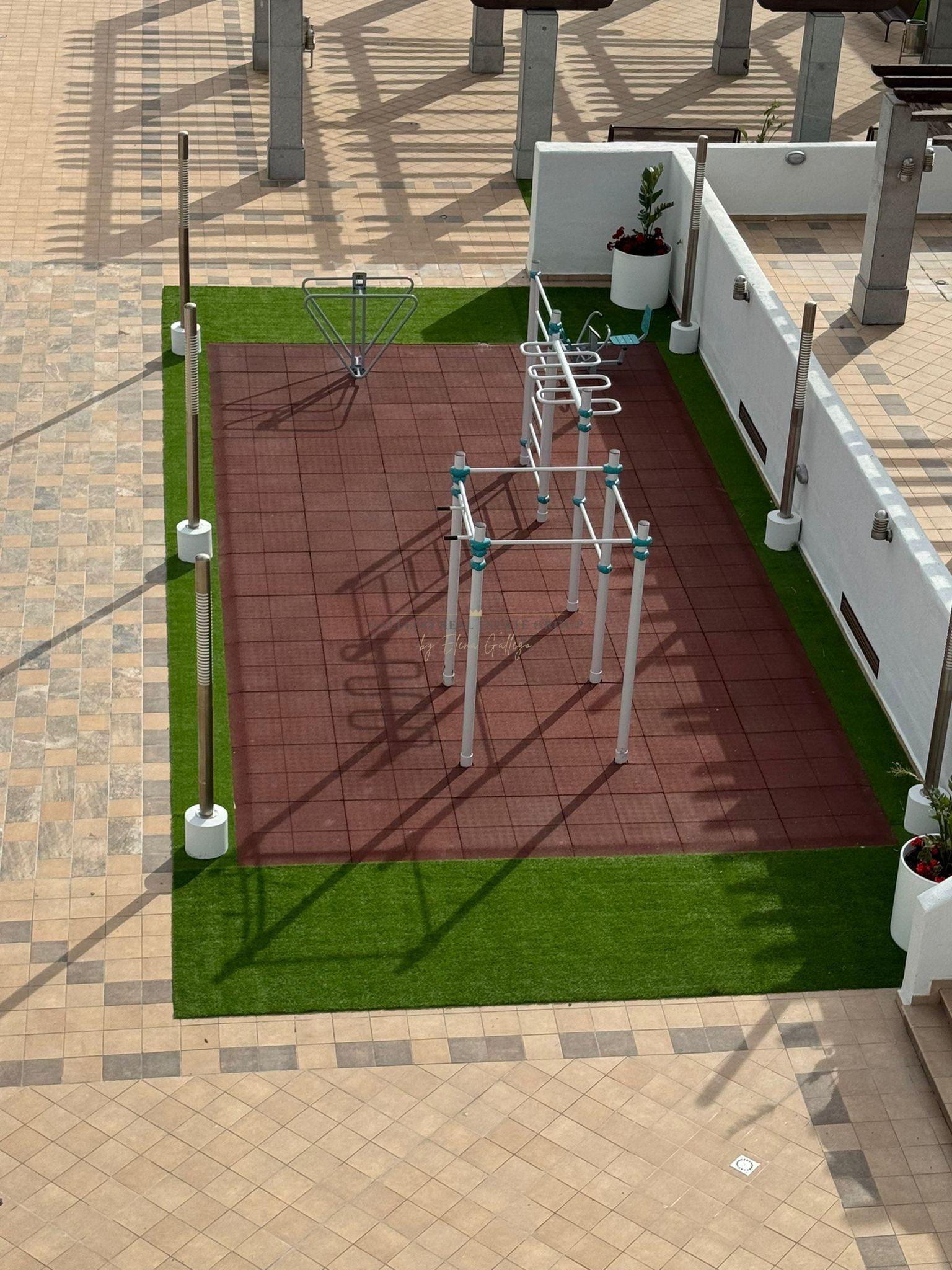 Venta de piso en Los Alcázares