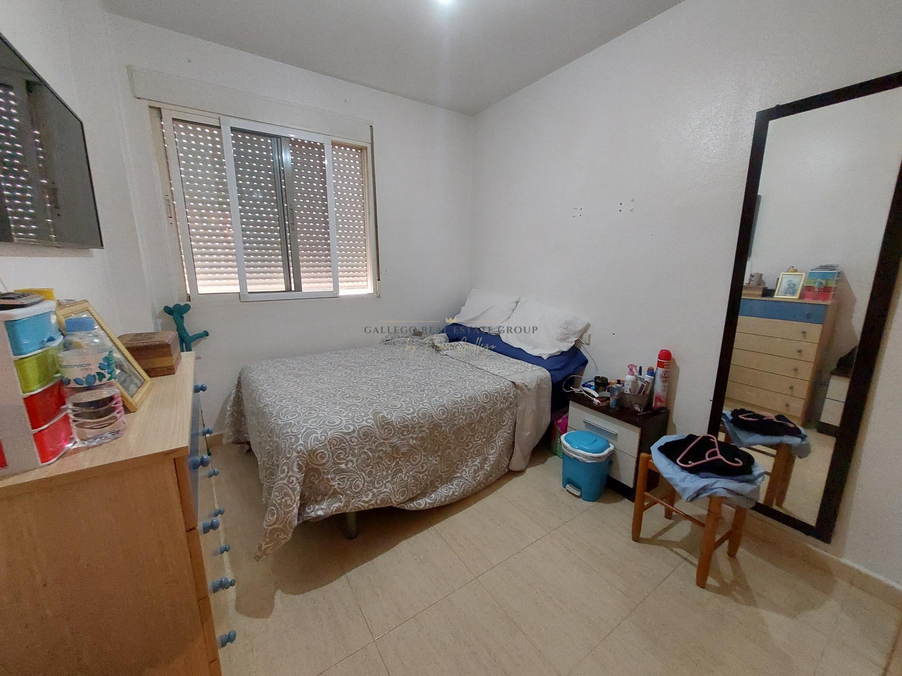 Venta de apartamento en La unión