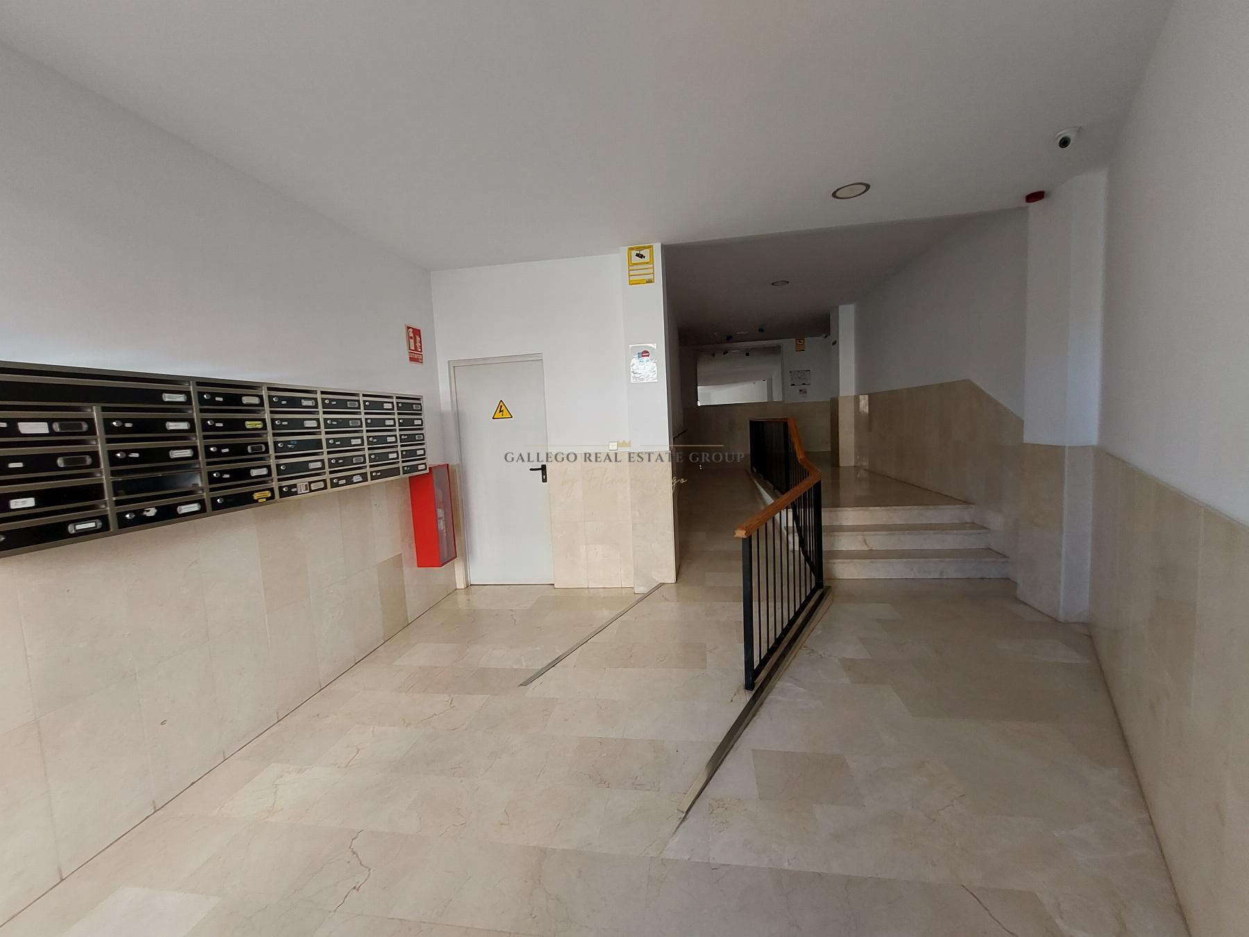 Venta de apartamento en La unión