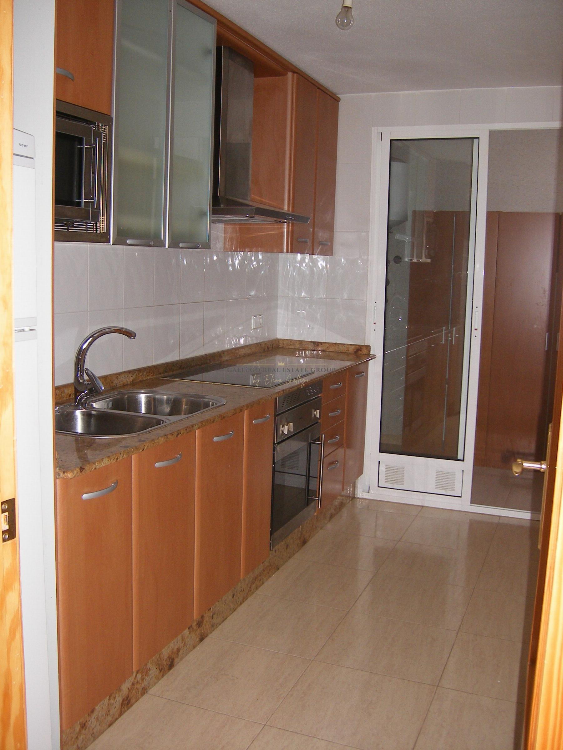 Venta de apartamento en La unión