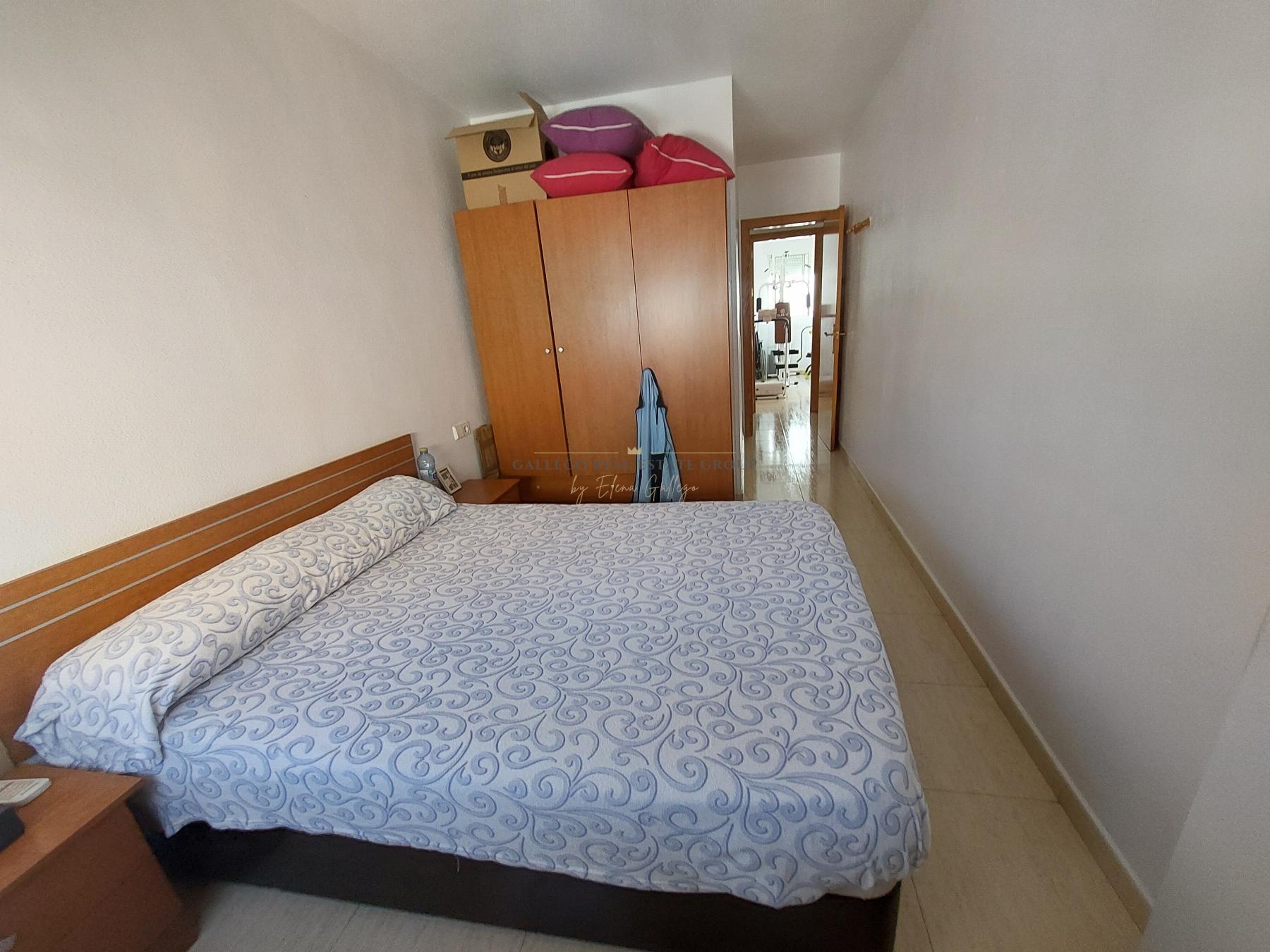 Venta de apartamento en La unión