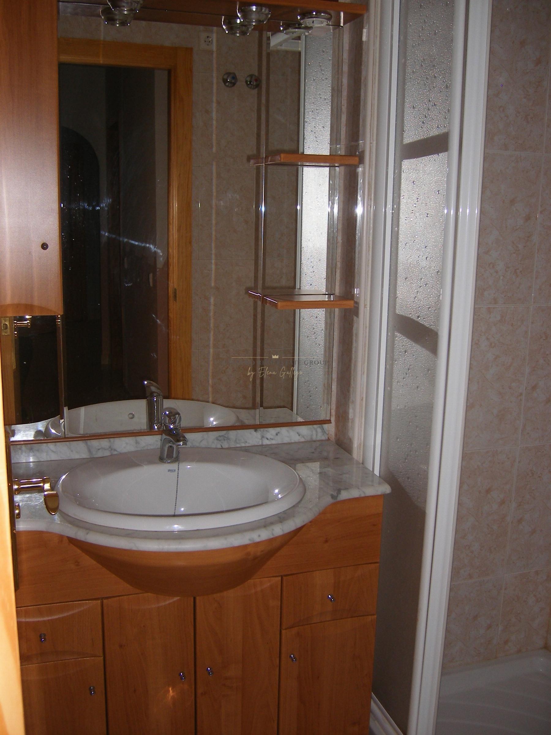 Venta de apartamento en La unión