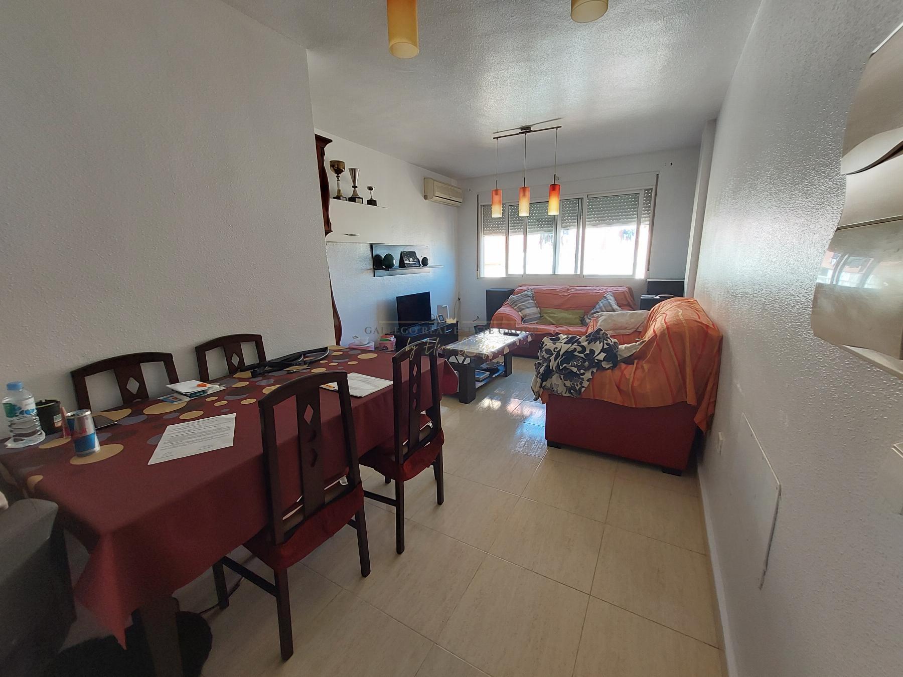 Venta de apartamento en La unión
