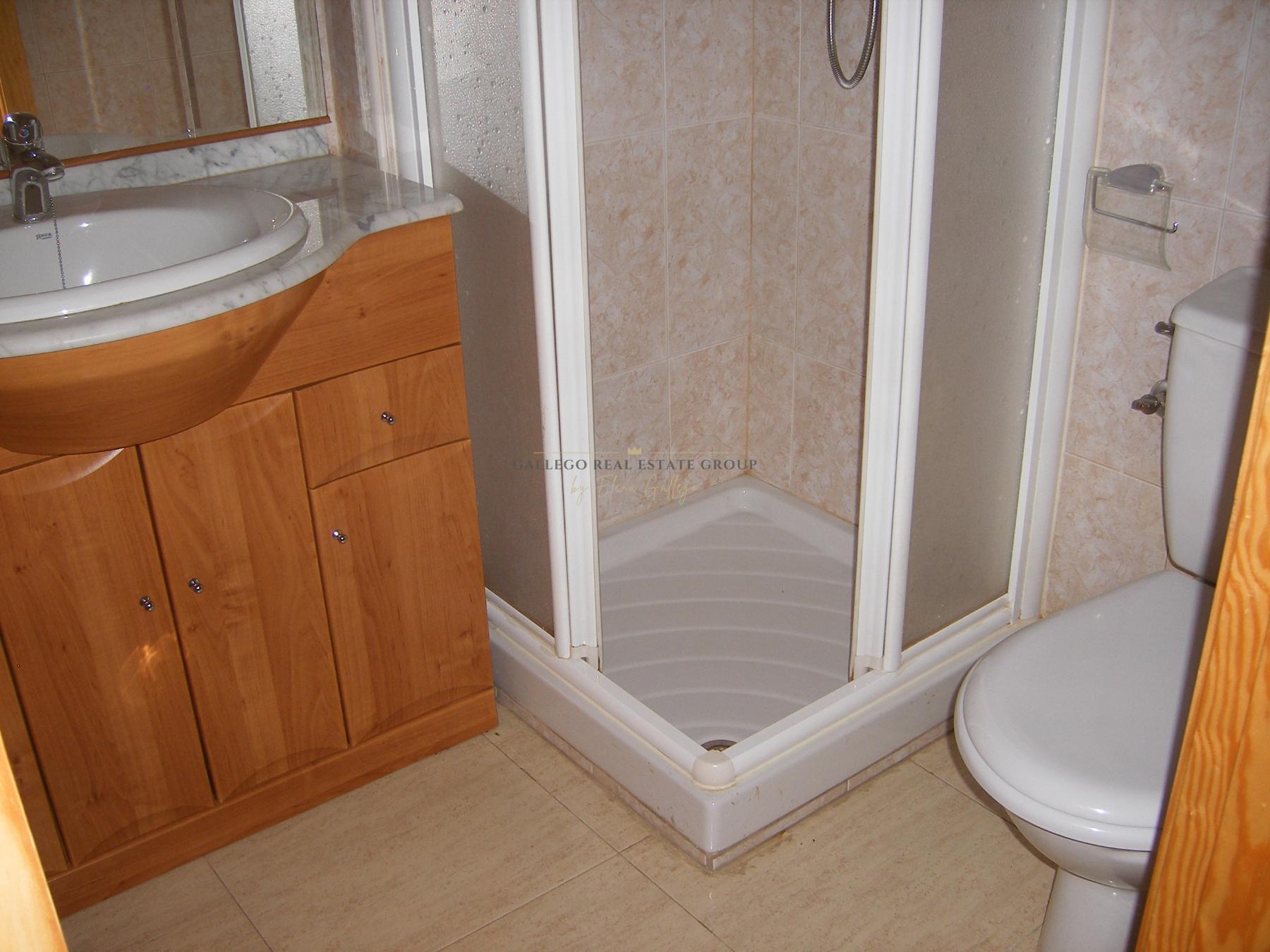 Venta de apartamento en La unión