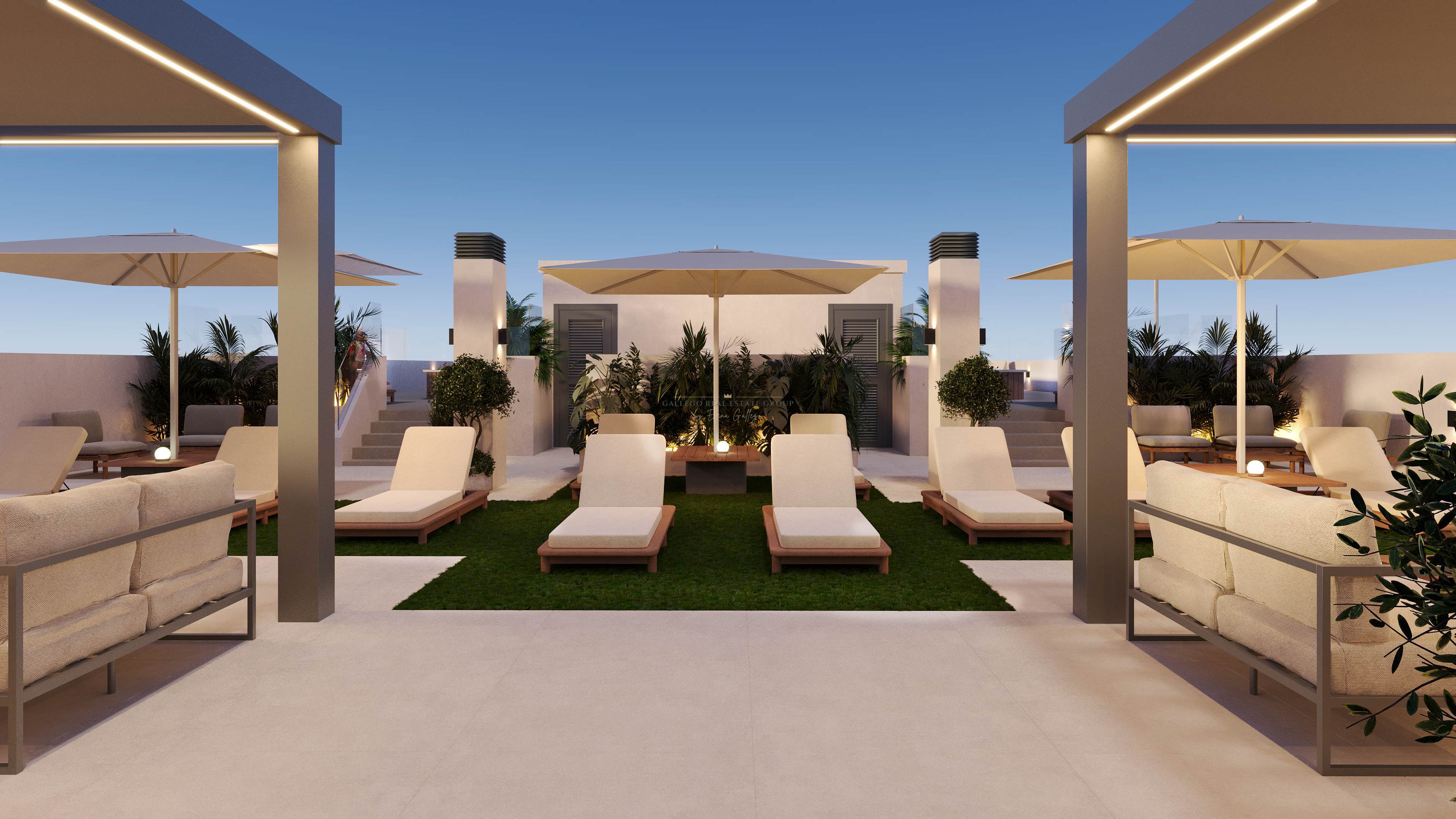 Venta de apartamento en San Miguel de Salinas