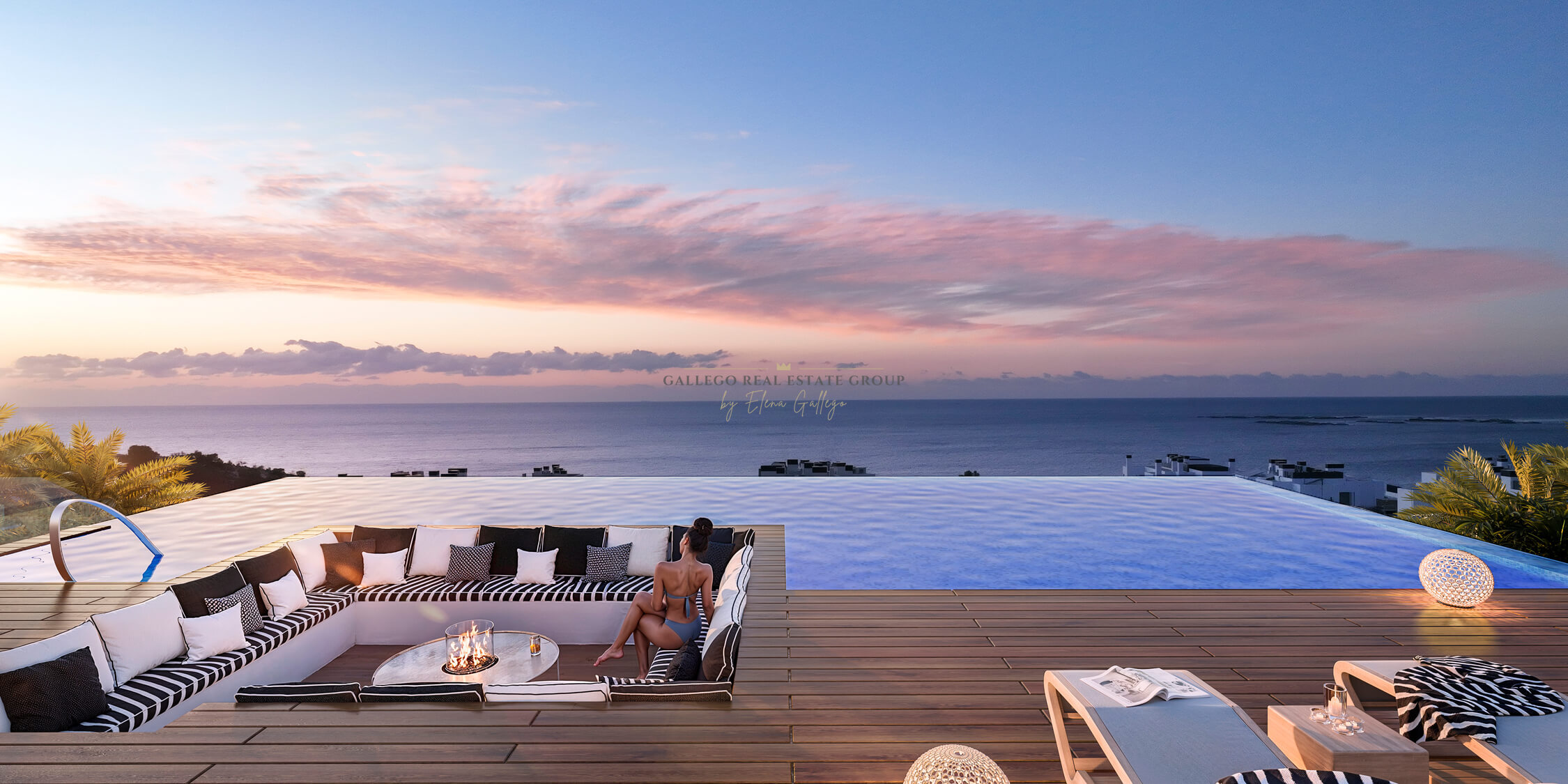 Venta de apartamento en Villajoyosa