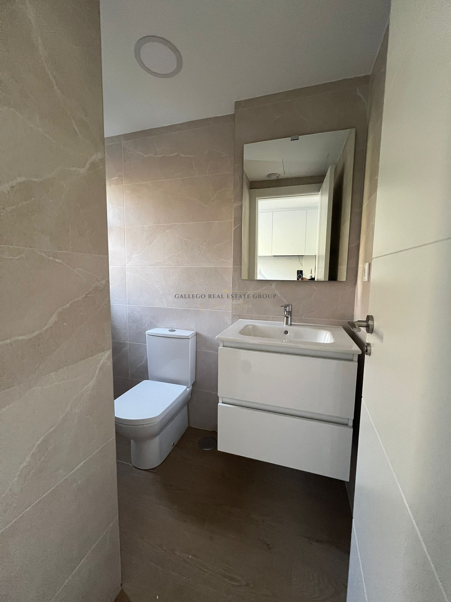 Venta de obra nueva en Portmán