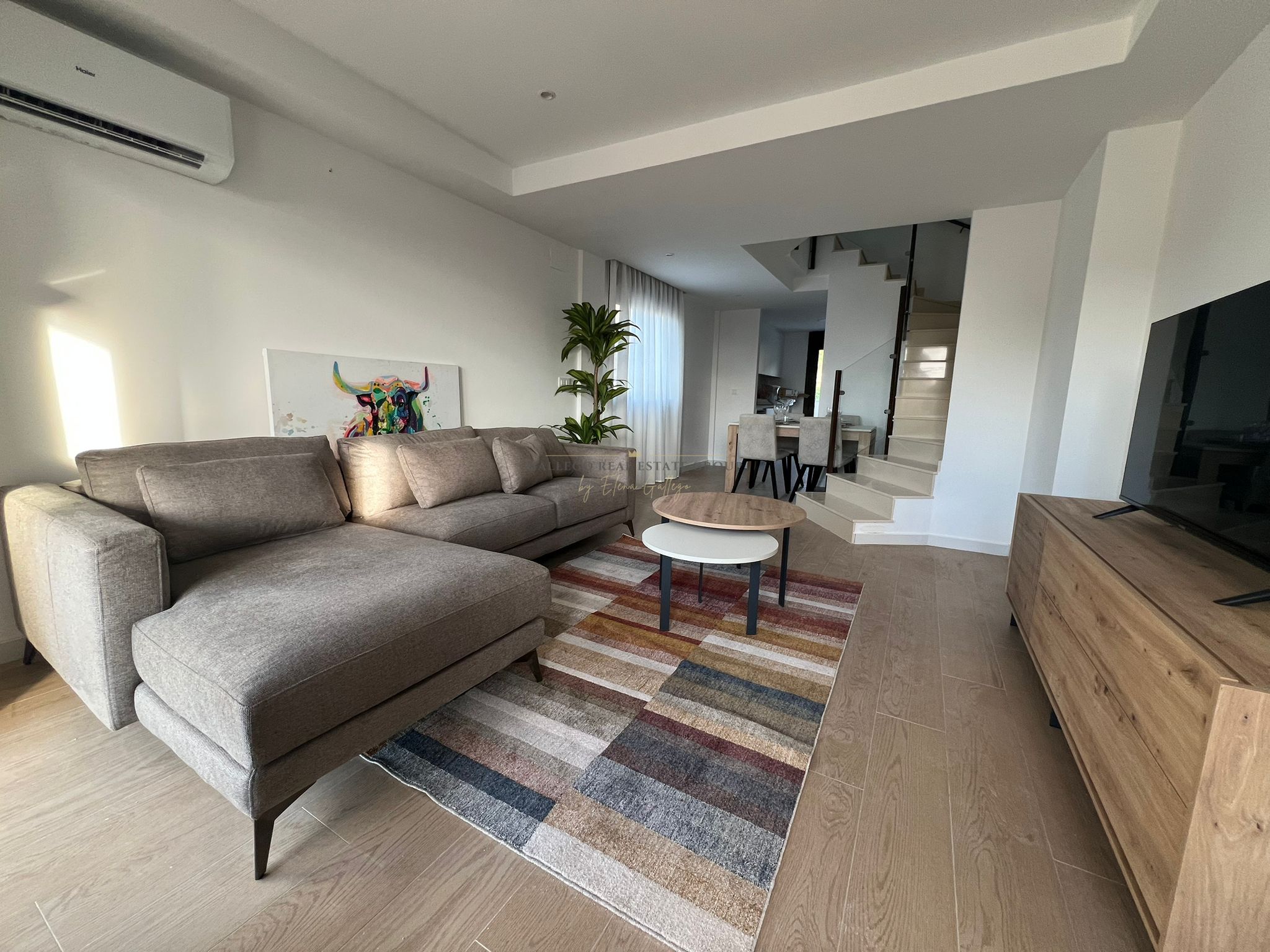 Venta de obra nueva en Portmán