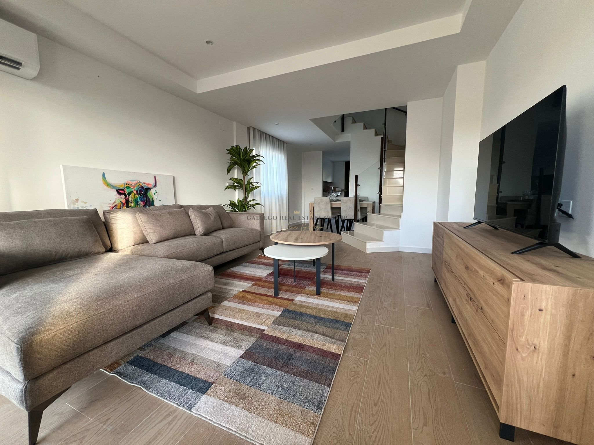 Venta de obra nueva en Portmán