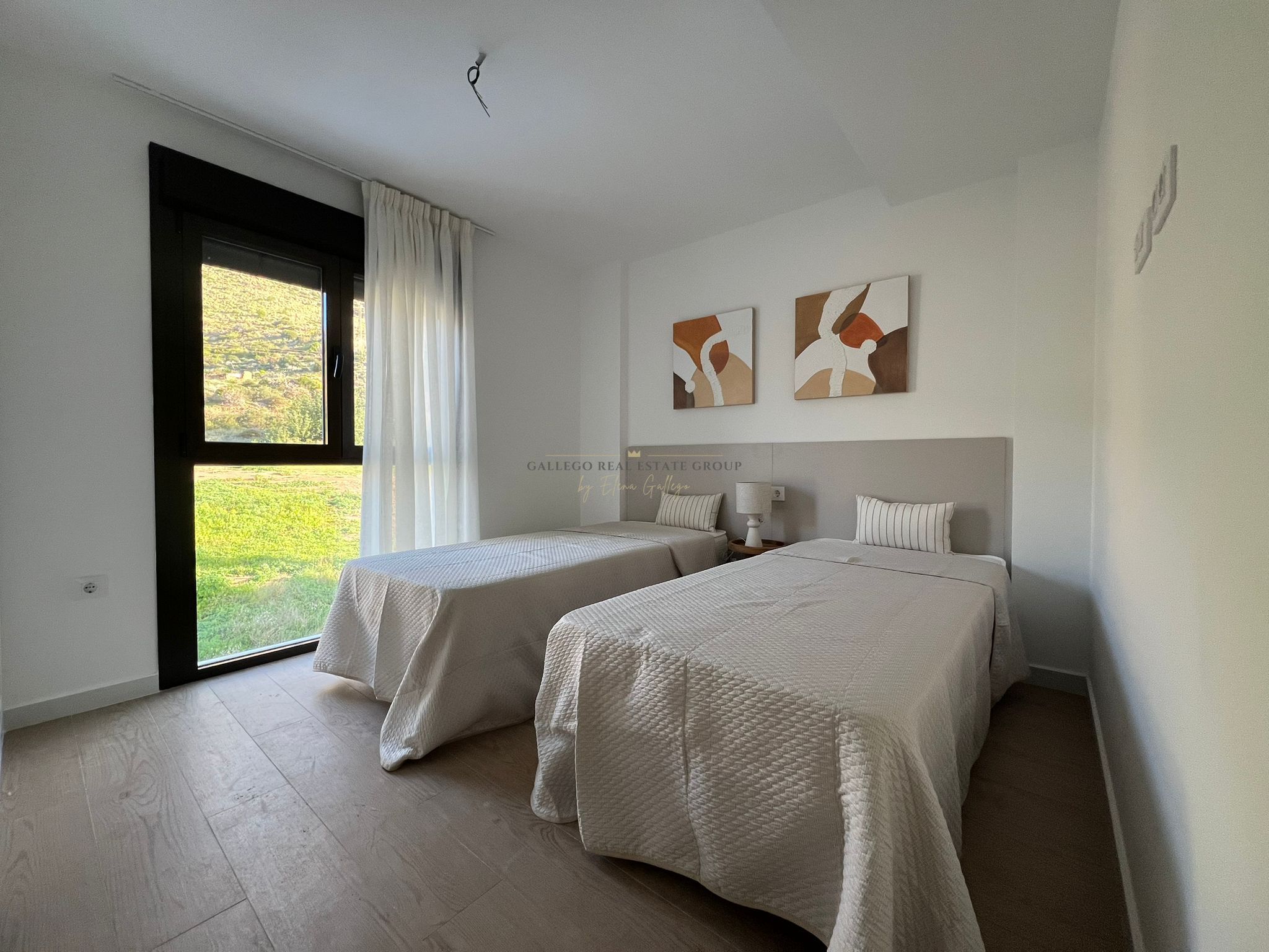 Venta de obra nueva en Portmán