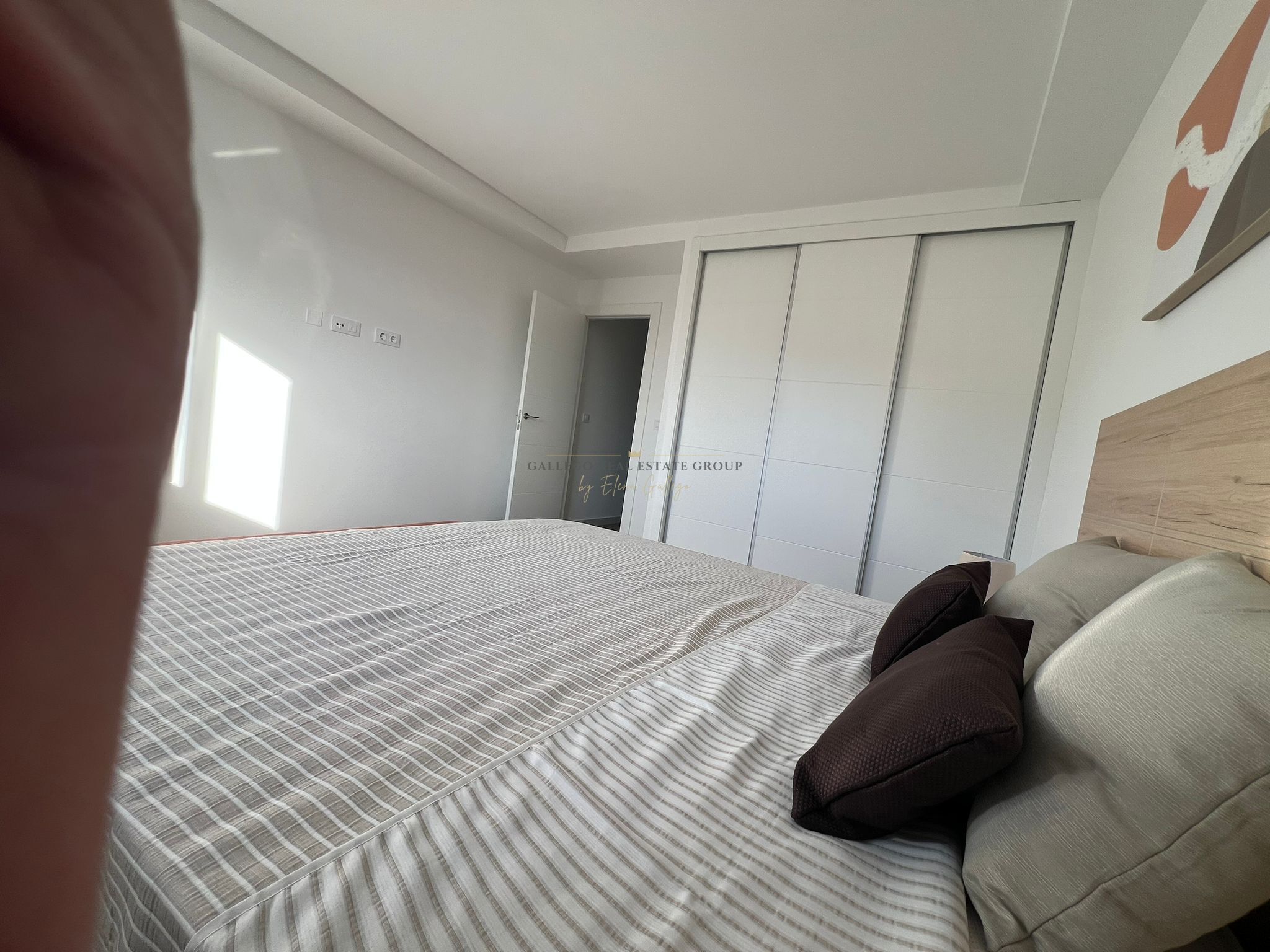 Venta de obra nueva en Portmán