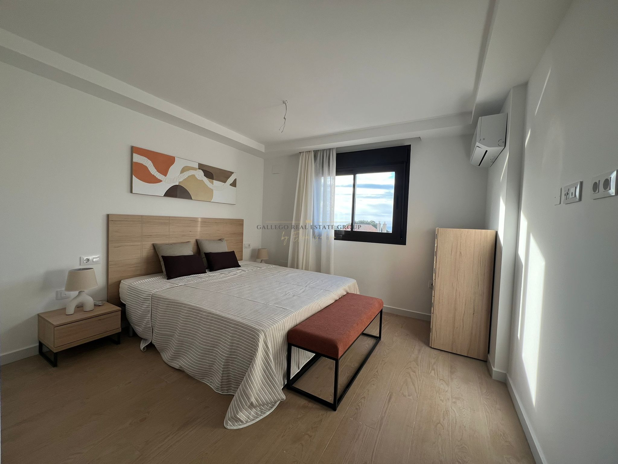 Venta de obra nueva en Portmán