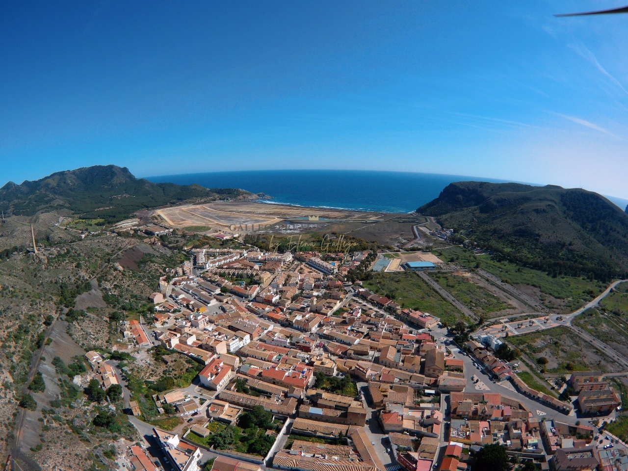 Venta de obra nueva en Portmán