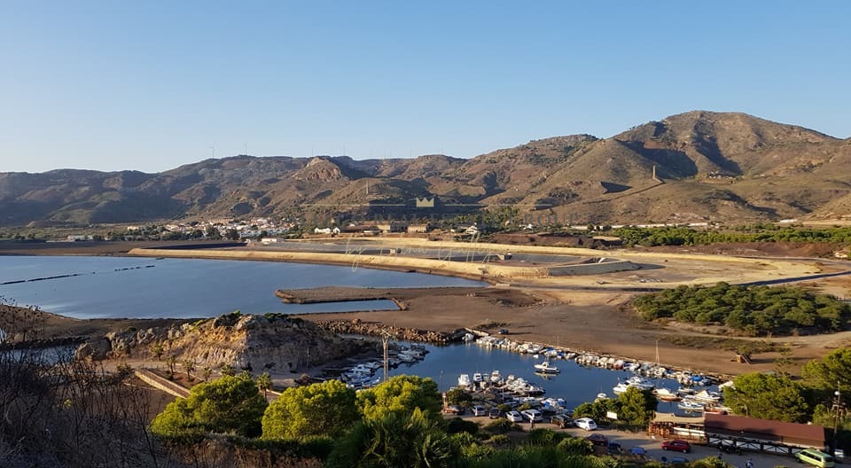 Venta de obra nueva en Portmán