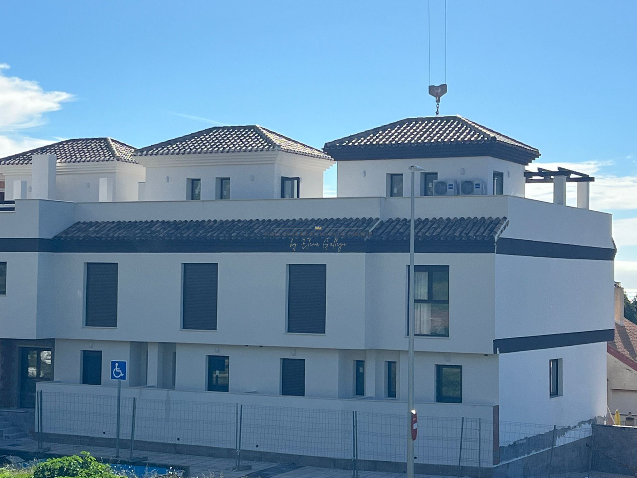 Venta de casa en Portmán