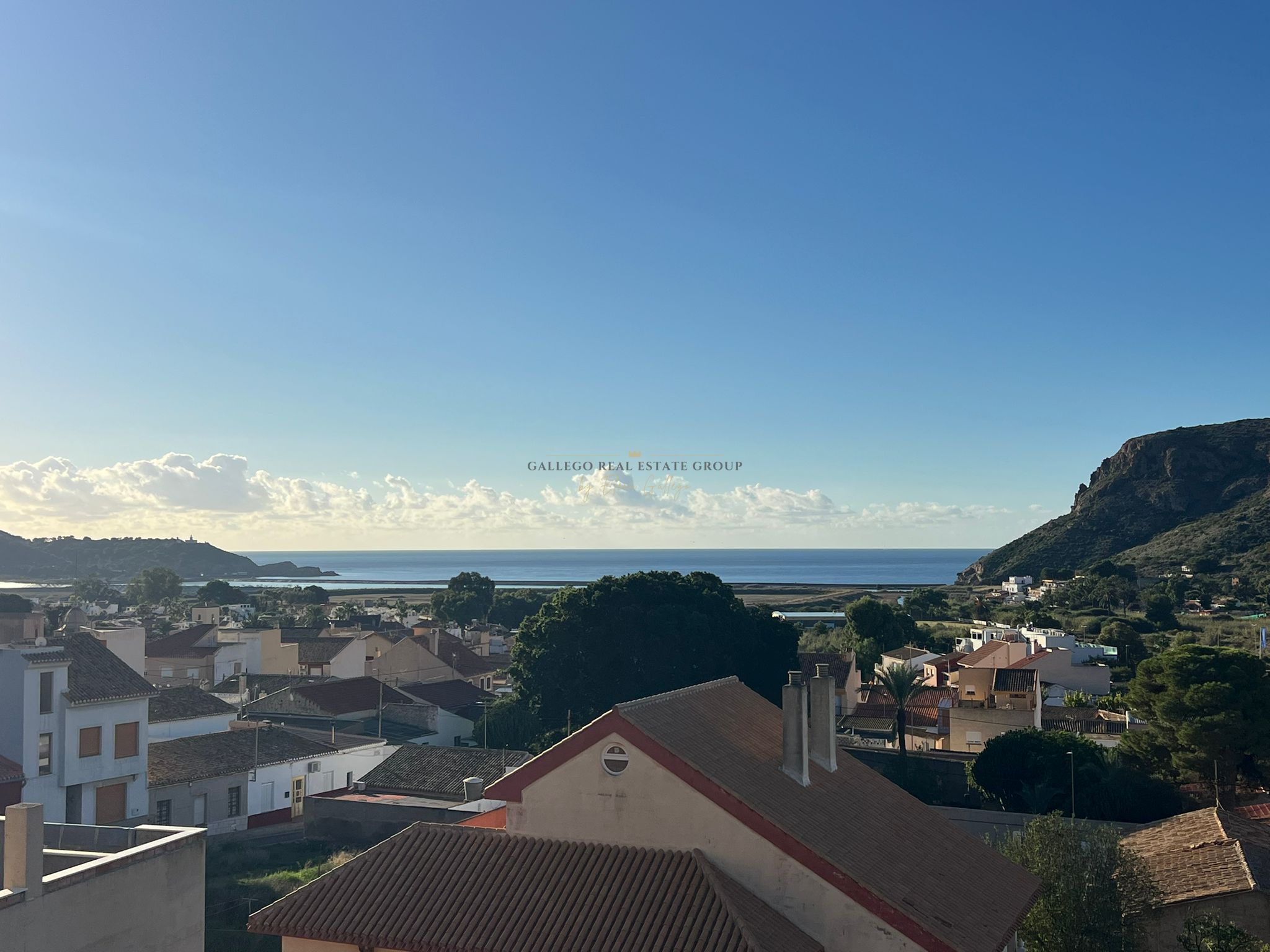 Venta de casa en Portmán