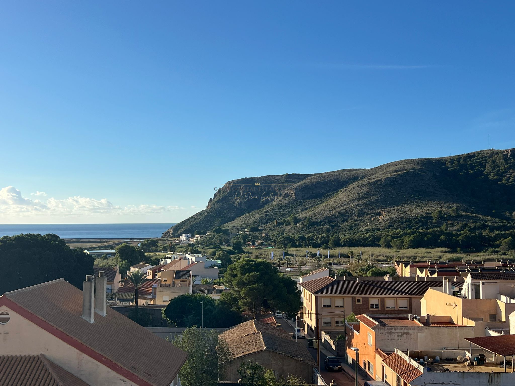 Venta de casa en Portmán