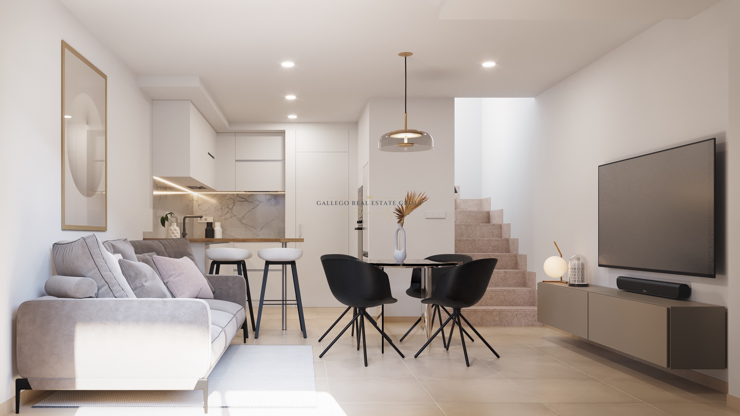 Venta de obra nueva en Torre-Pacheco