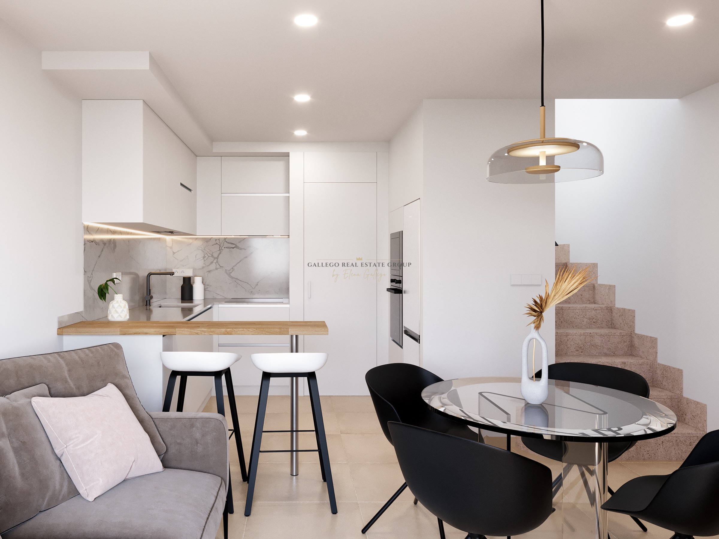 Venta de obra nueva en Torre-Pacheco