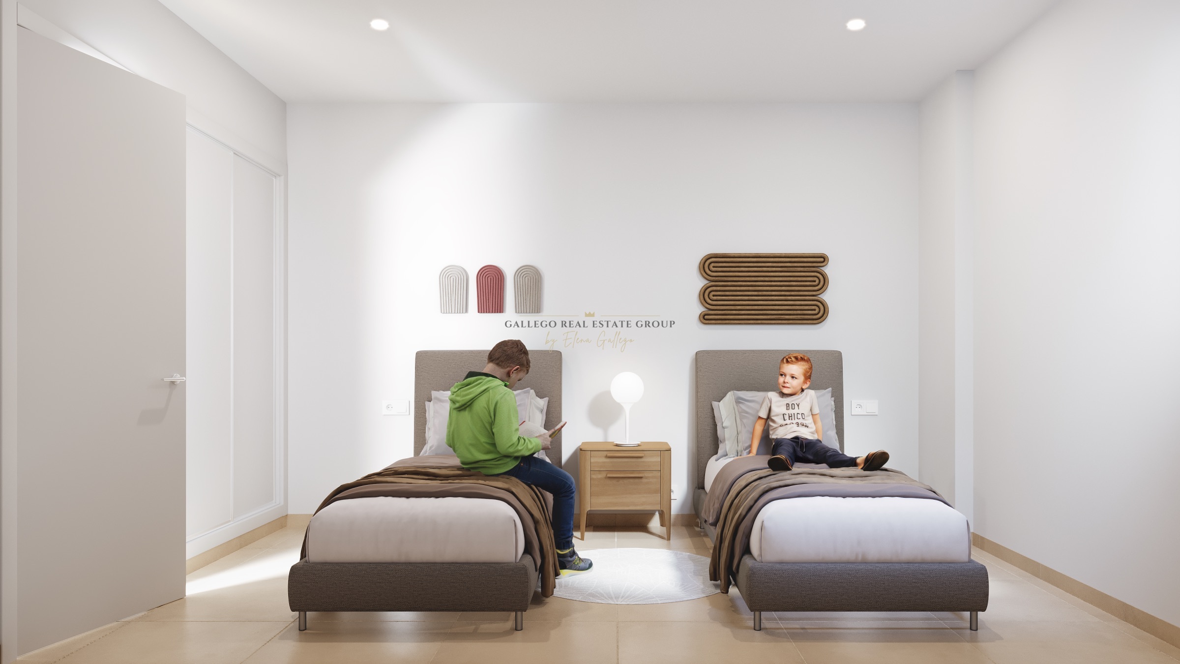 Venta de obra nueva en Torre-Pacheco