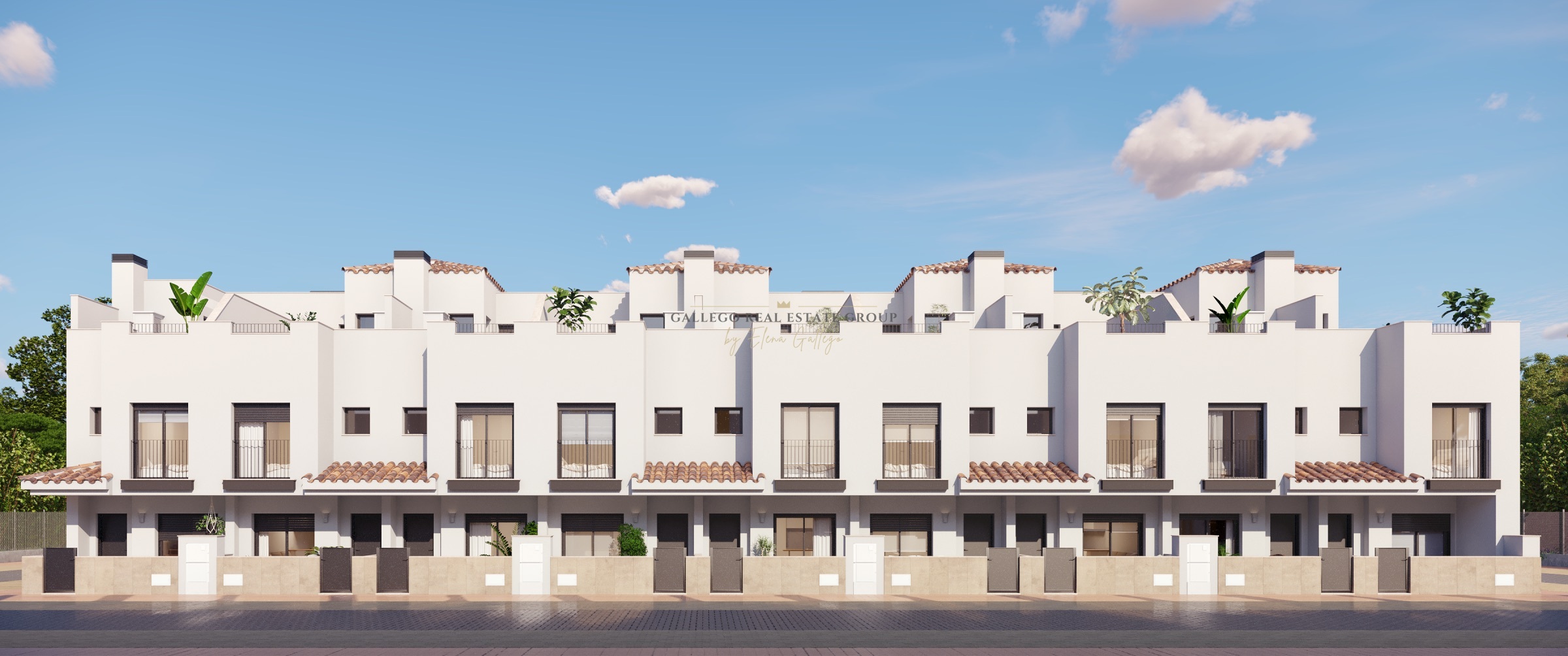 Venta de obra nueva en Torre-Pacheco