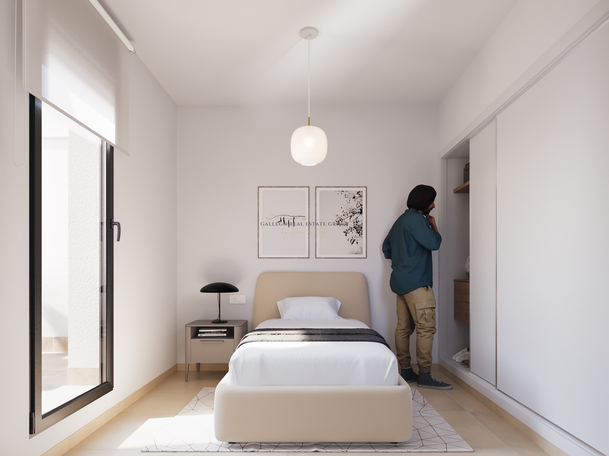 Venta de casa en Torre-Pacheco