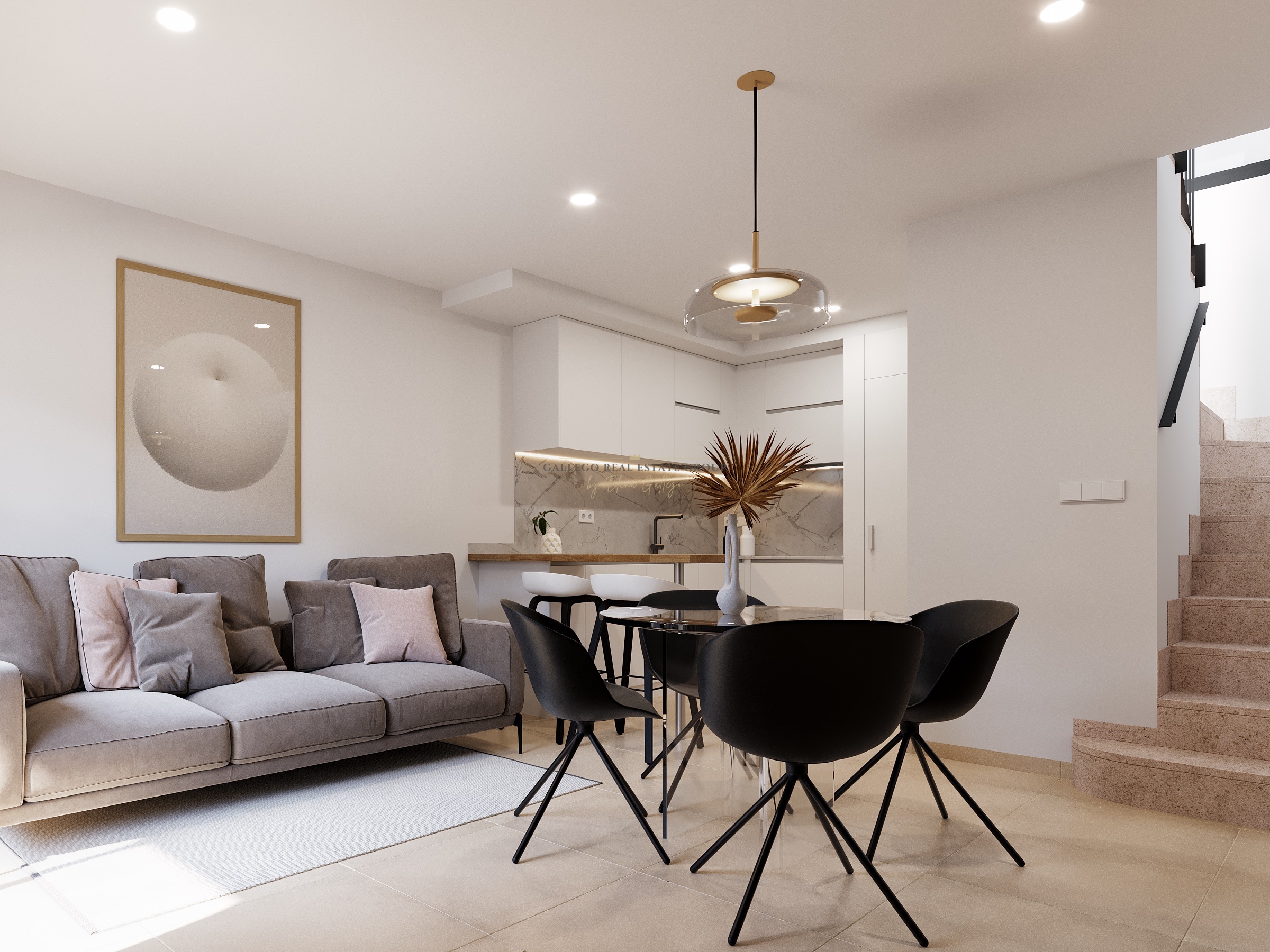 Venta de casa en Torre-Pacheco