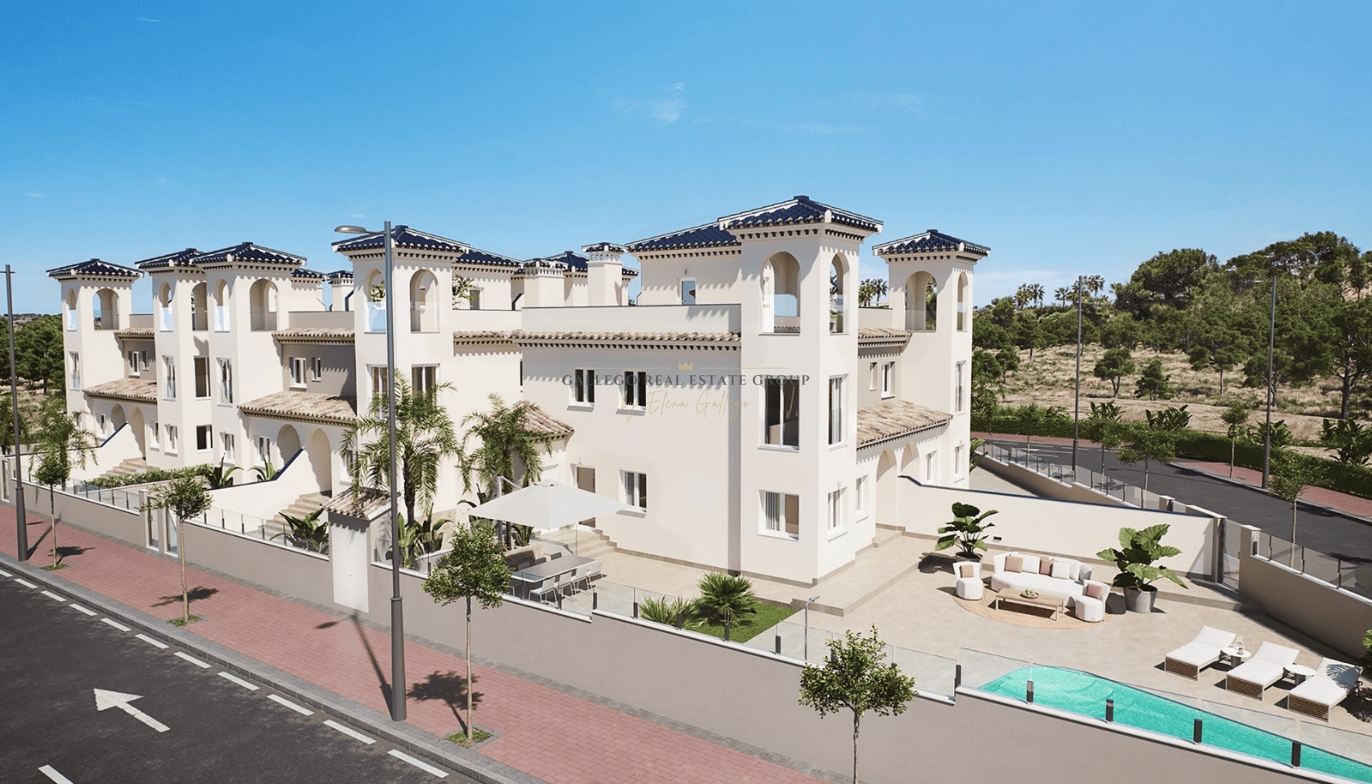 Venta de casa en Bigastro