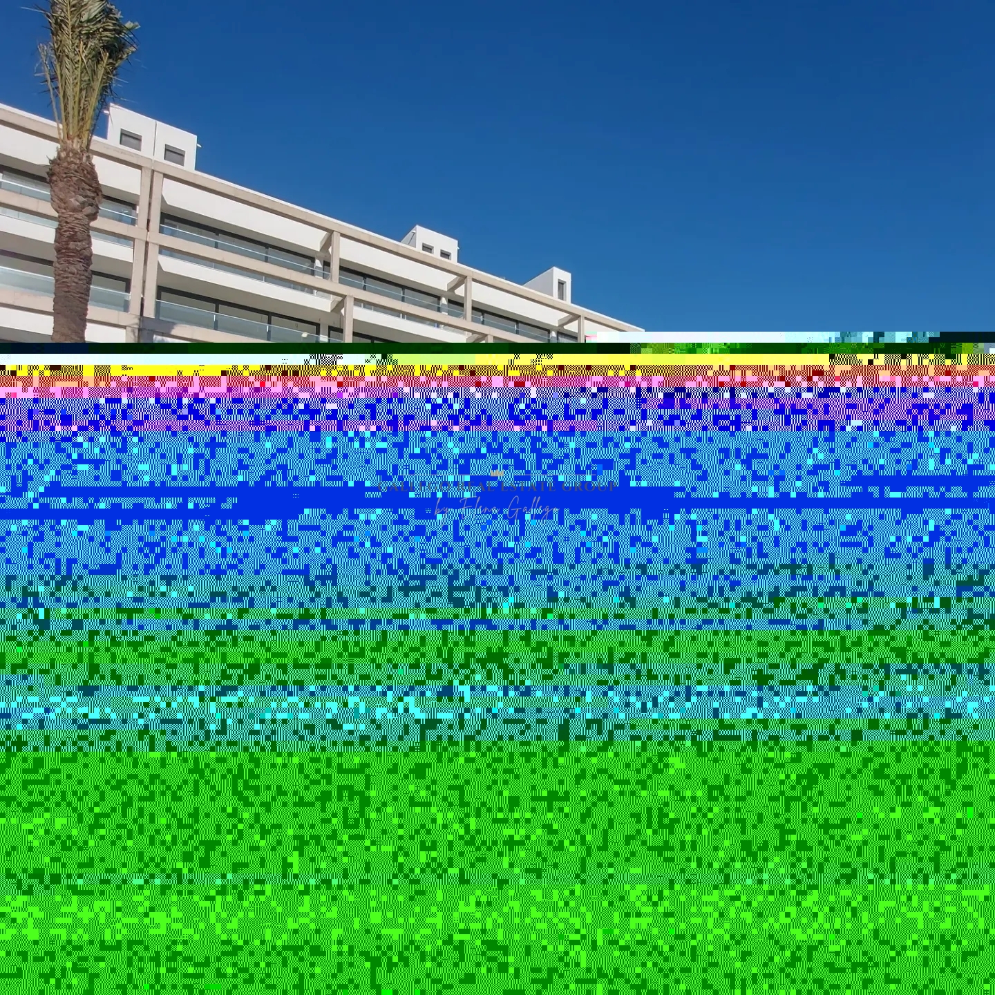 Venta de piso en Mar de Cristal