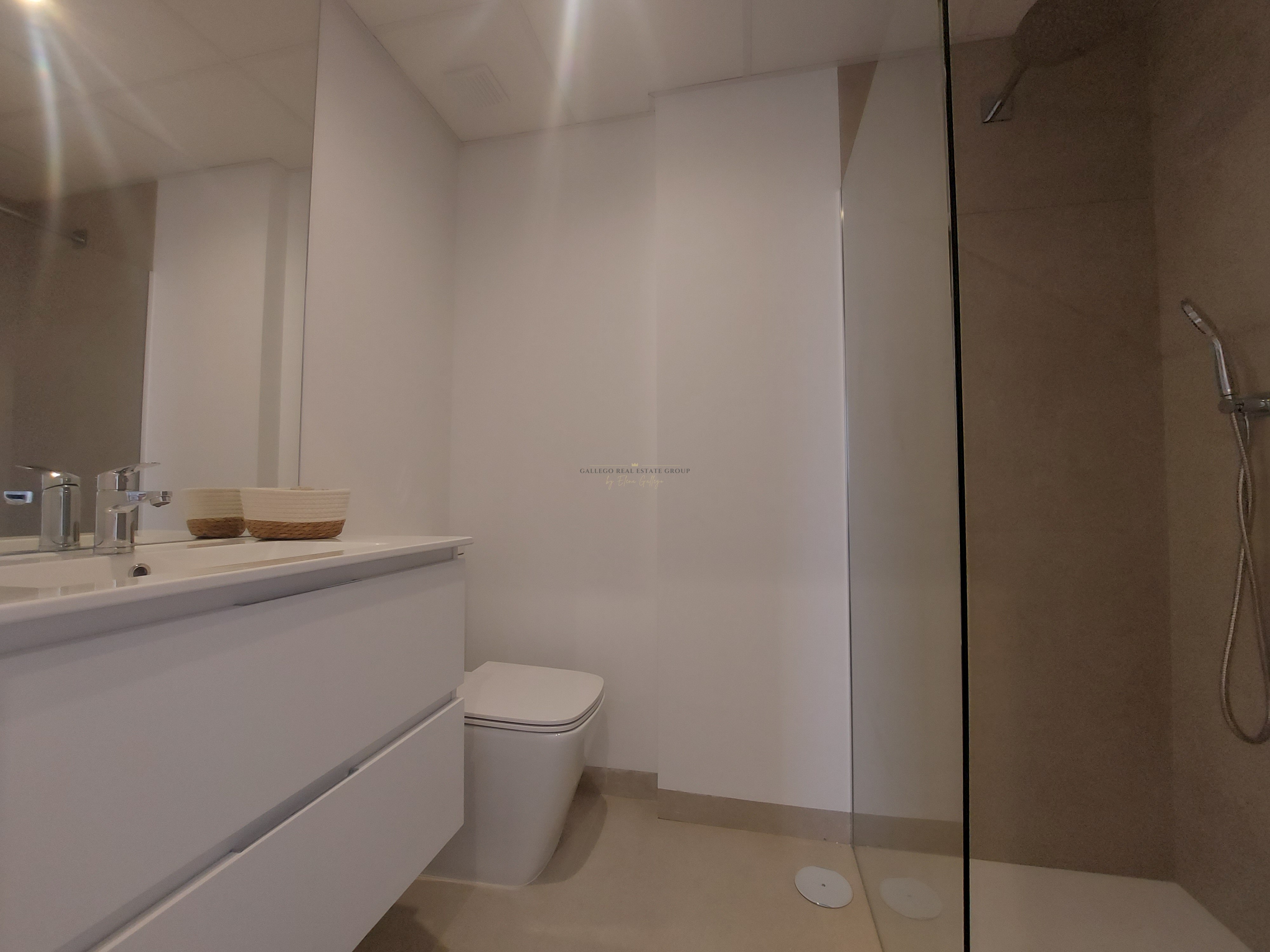 Venta de piso en Mar de Cristal