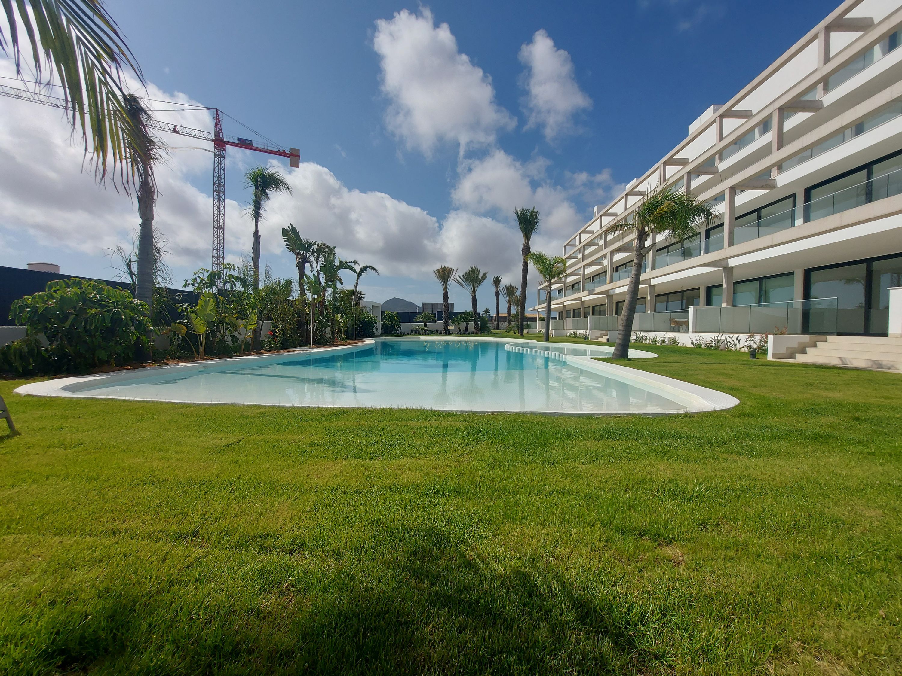 Venta de  en Mar de Cristal