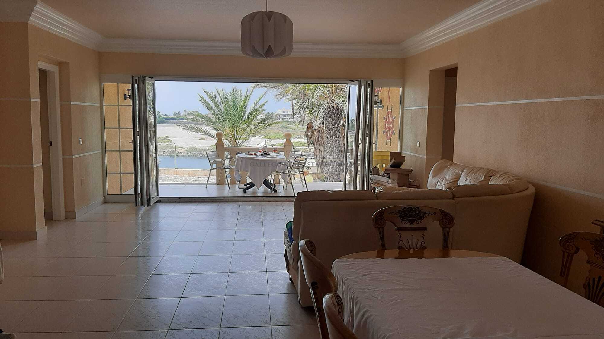 Venta de casa en San Javier