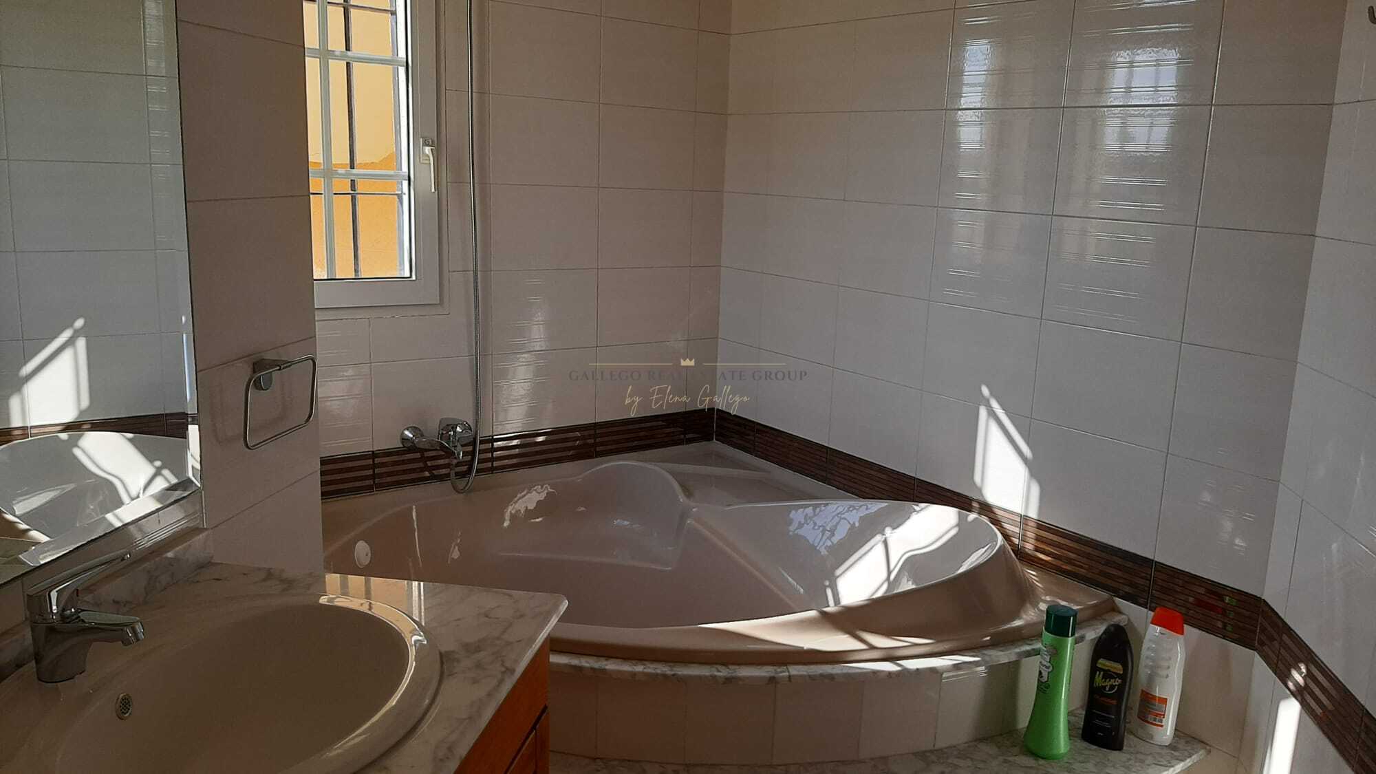 Venta de casa en San Javier