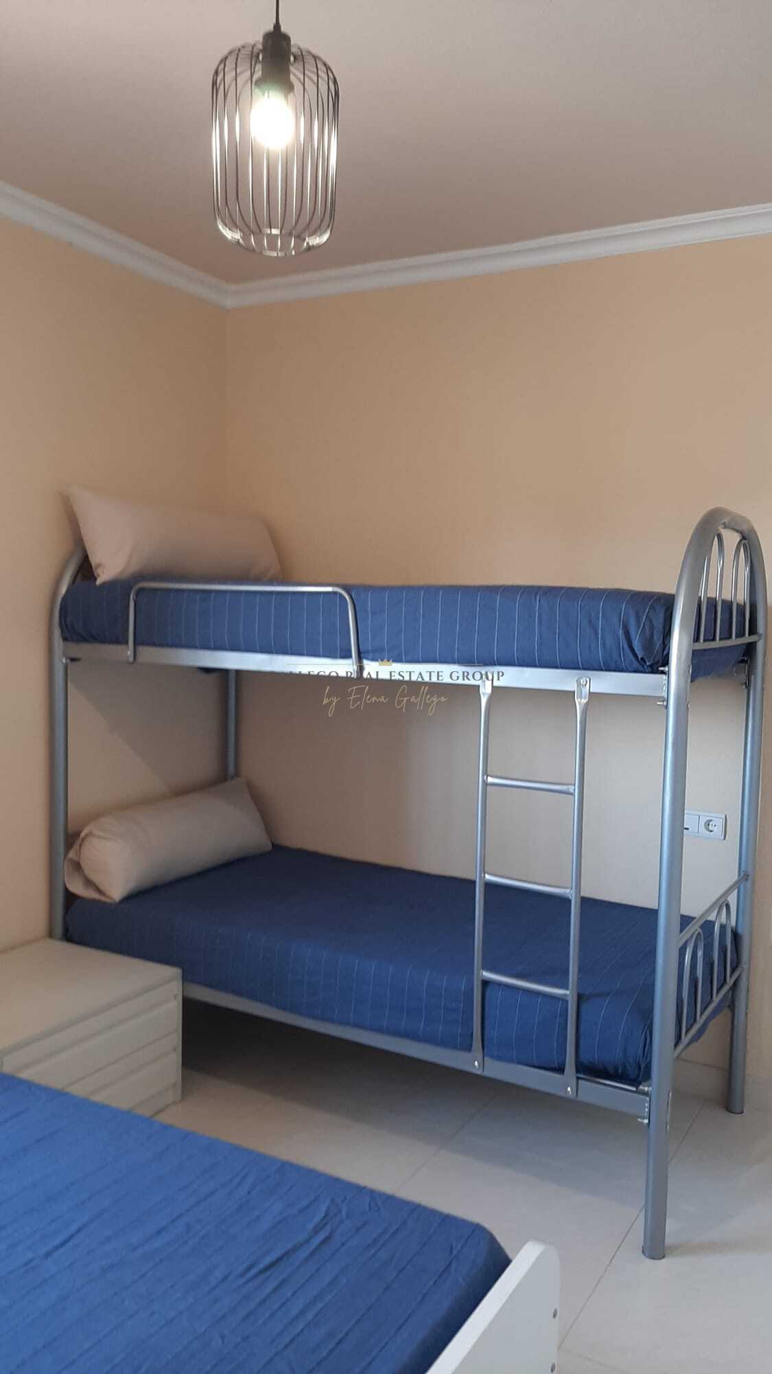 Venta de casa en San Javier