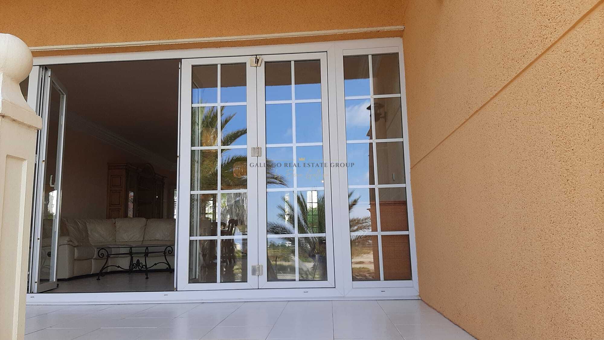 Venta de casa en San Javier