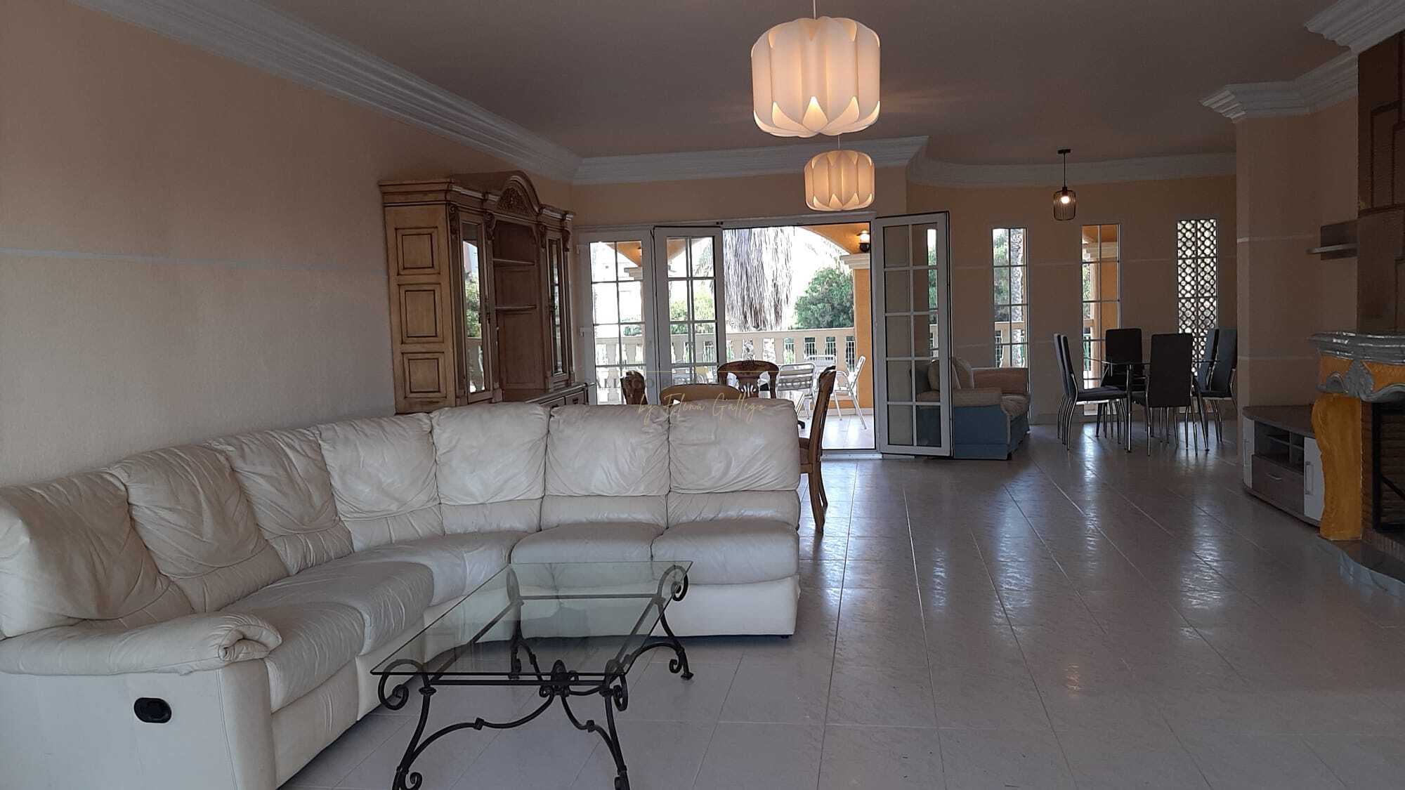 Venta de casa en San Javier