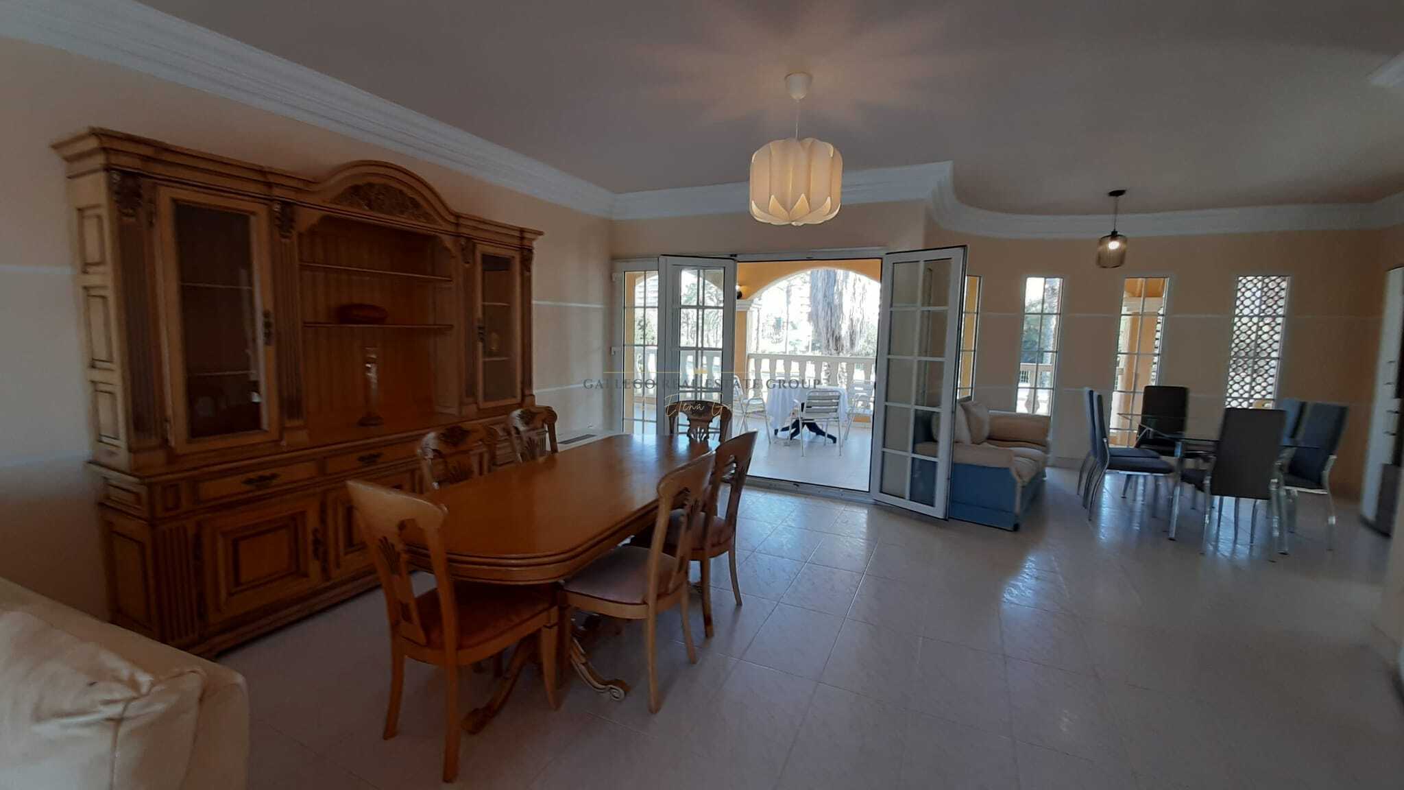 Venta de casa en San Javier