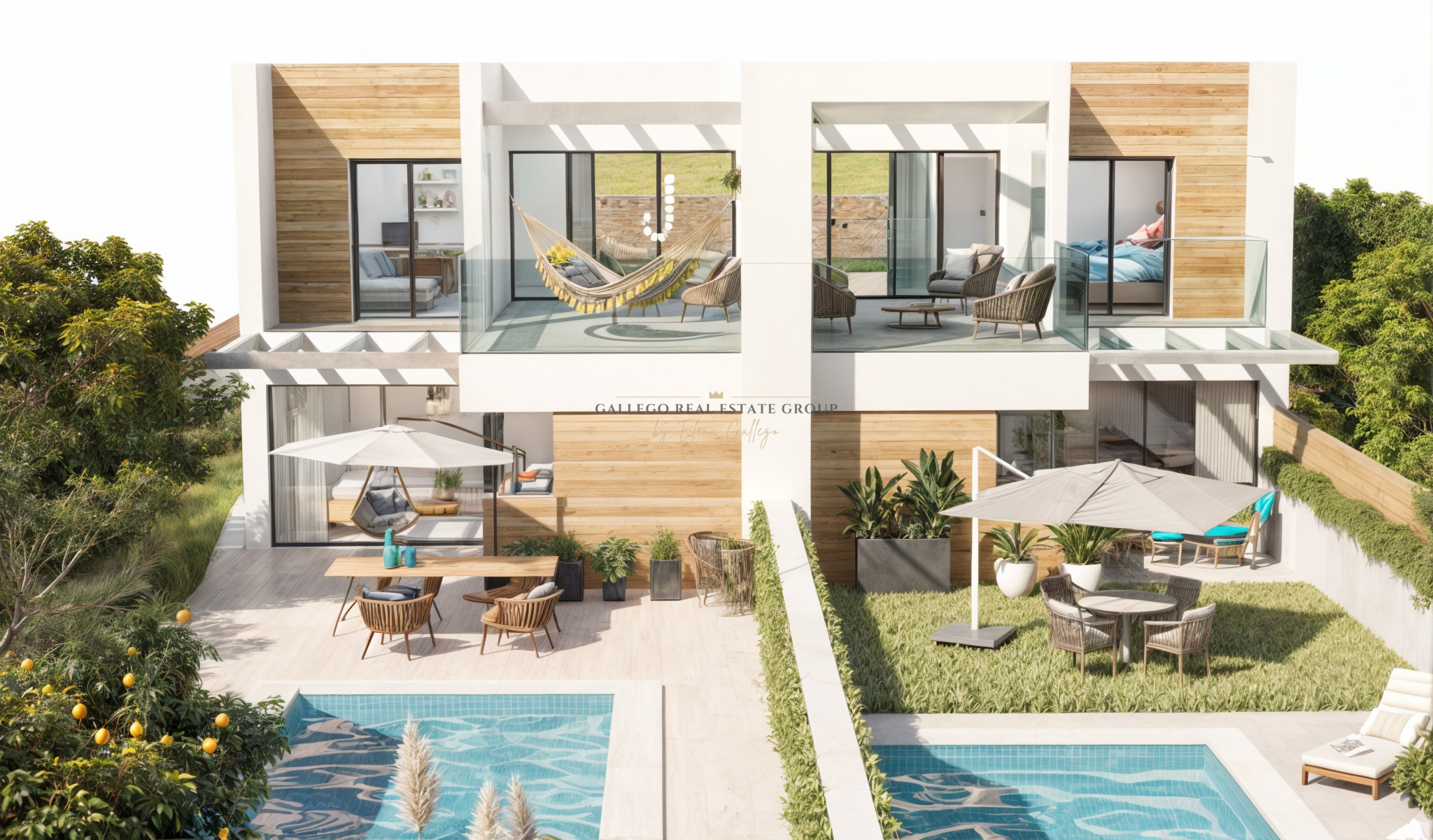 Venta de casa en Alfaz del Pi