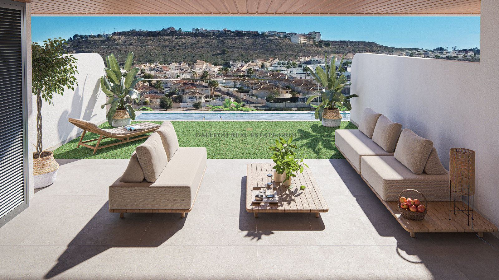 Venta de apartamento en Benijófar