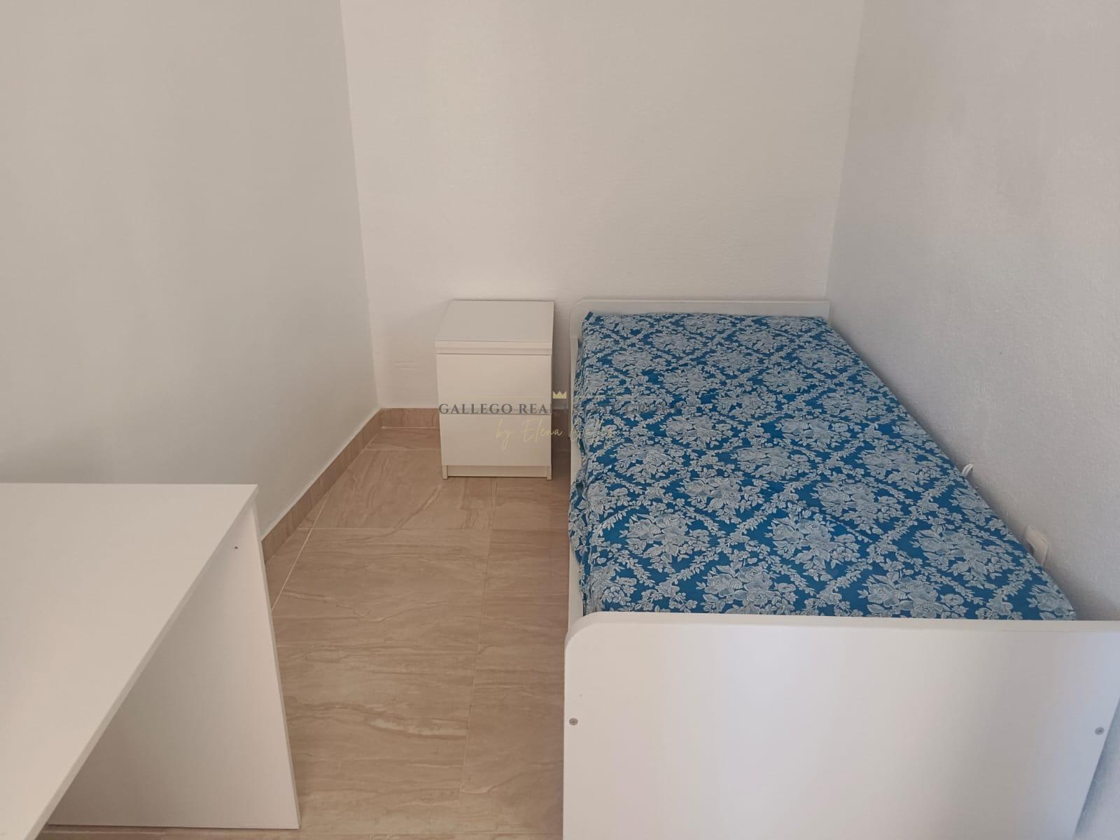 Alquiler de apartamento en Cartagena