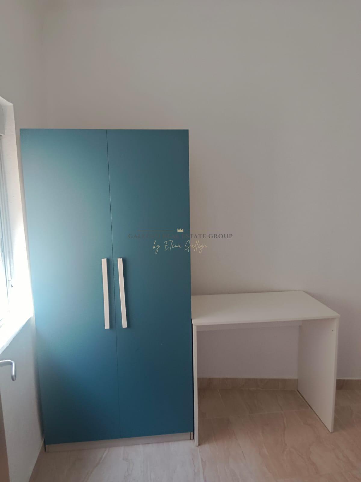Alquiler de apartamento en Cartagena