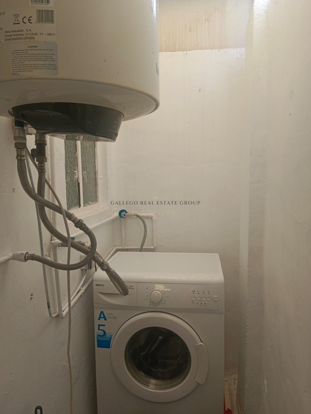 Alquiler de apartamento en Cartagena