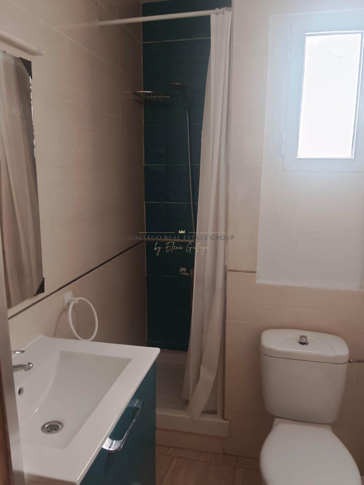 Alquiler de apartamento en Cartagena