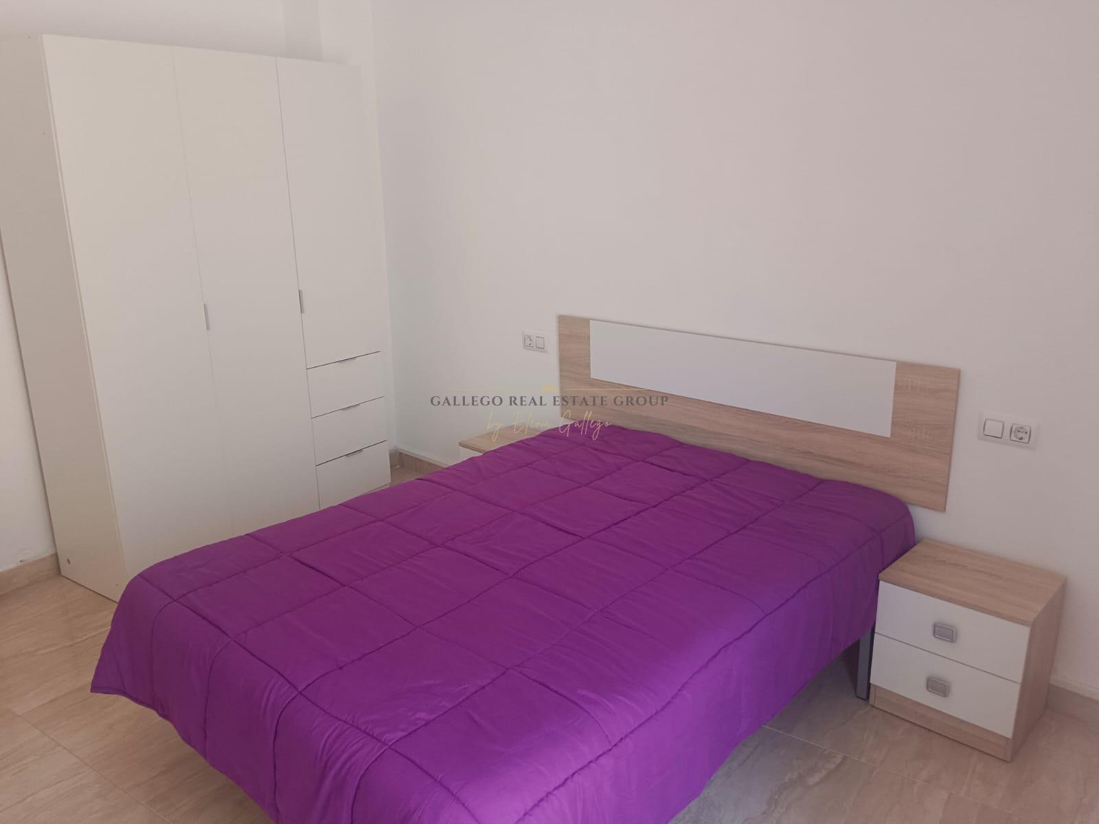 Alquiler de apartamento en Cartagena