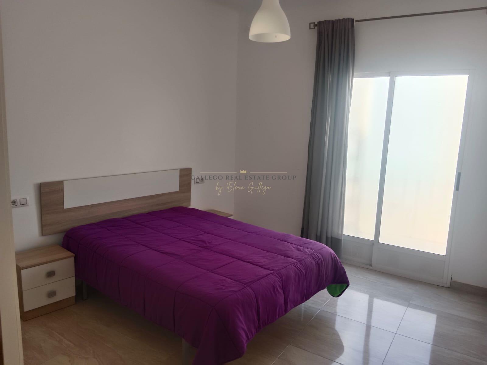 Alquiler de apartamento en Cartagena