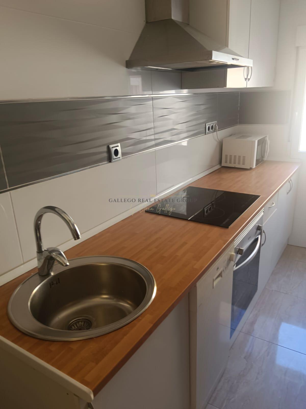 Alquiler de apartamento en Cartagena