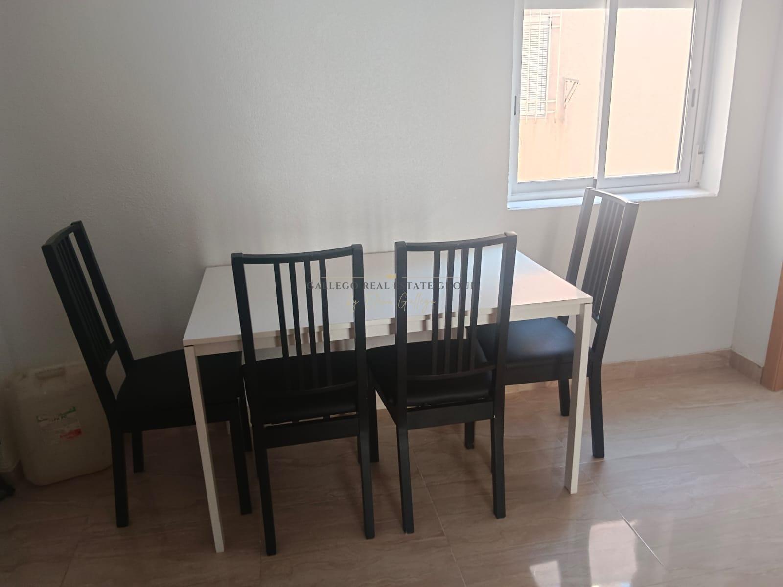 Alquiler de apartamento en Cartagena