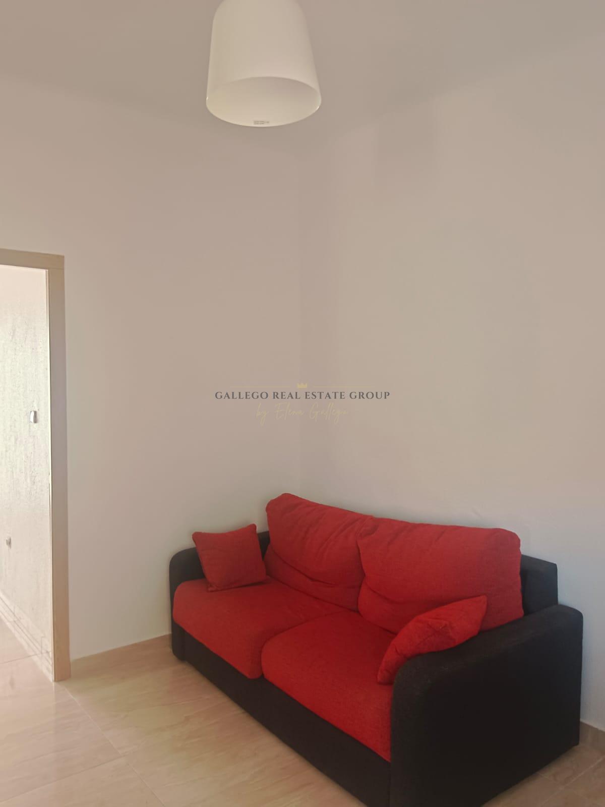 Alquiler de apartamento en Cartagena