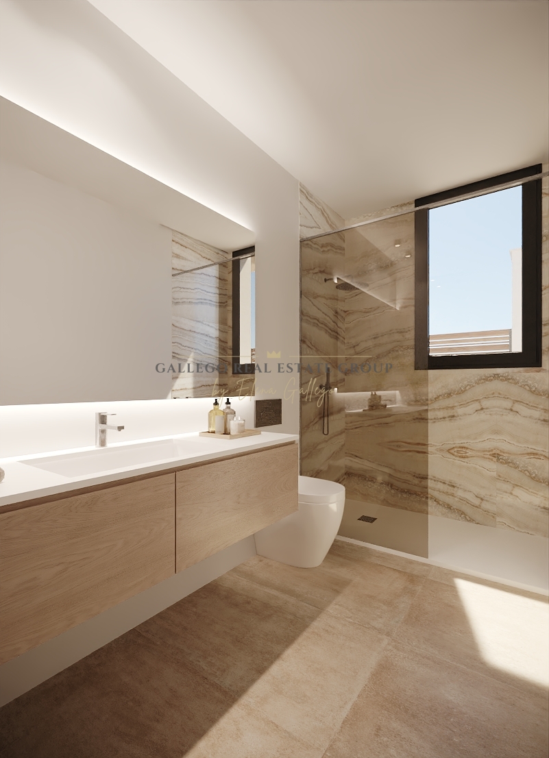 Venta de casa en Hacienda del Alamo Golf